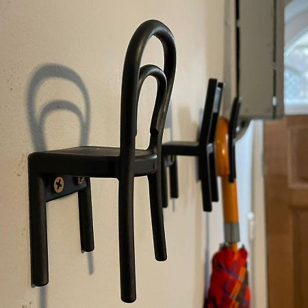The Bala Houseヴィラ エクステリア 写真